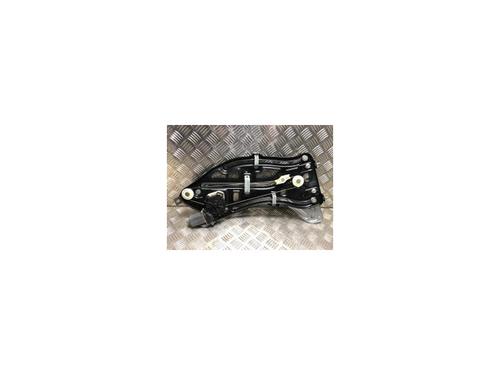 Used Rear left window mechanism PEUGEOT 207 CC (WD_) 1.6 16V (120 hp) 25890687