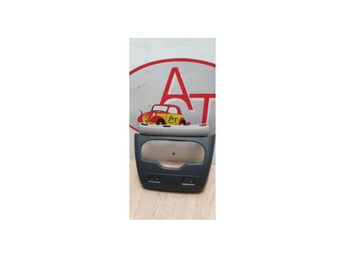 Middle console DACIA LODGY (JS_) 1.5 dCi | BP13289563I22 