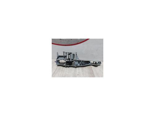 Used Front left exterior door handle PEUGEOT 207 CC (WD_) 1.6 HDi (109 hp) 12974543