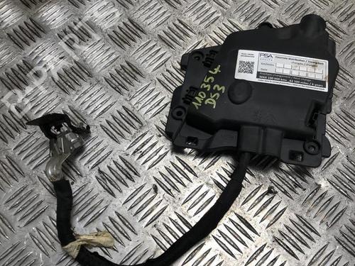 Sikringsdåse DS DS 3 (SA_) 1.2 VTi 82 (SAHMZ6) (82 hp) 31204686