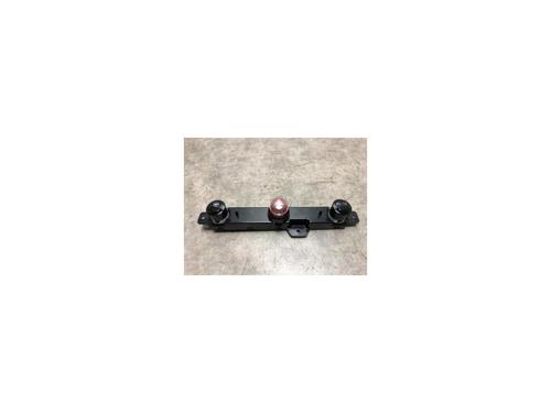 Used Warning switch FIAT 500 (312_) 1.2 LPG (312AXA1A) (69 hp) 23036378