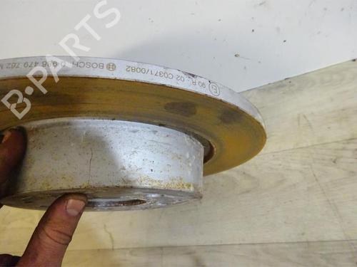 Other FORD C-MAX II (DXA/CB7, DXA/CEU) 2.0 TDCi | BP23869940O1 