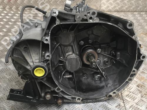 Used Gearbox PEUGEOT 5008 (0U_, 0E_) 1.6 BlueHDi 120 (120 hp) 25251696