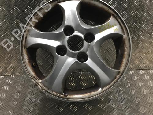 Used Rim HYUNDAI ELANTRA III Saloon (XD) 2.0 CRDi (113 hp) 23219262