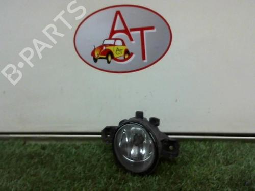 Used Left front fog light RENAULT MODUS / GRAND MODUS (F/JP0_) 1.5 dCi (FP0E, JP0E) (65 hp) 13262618