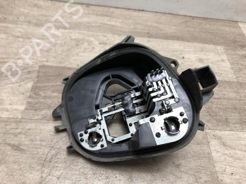 Used Licence plate light PEUGEOT 208 I (CA_, CC_) 1.6 HDi / BlueHDi 75 (75 hp) 20626948