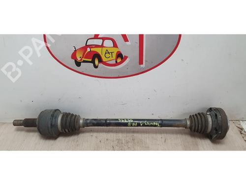 Right rear driveshaft VW TOUAREG (7LA, 7L6, 7L7) 3.0 V6 TDI | BP23033924M41 