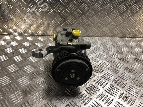 Compressor A/C LANCIA YPSILON (843_) 1.2 (843.AXA1A) (60 hp) 31205077