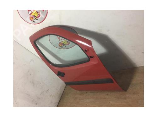 Right front door FIAT DOBLO Box Body/MPV (223_) 1.9 JTD | BP23067966C3 