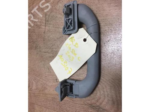 Interior roof handle MERCEDES-BENZ C-CLASS (W203) C 270 CDI (203.016) | BP13109532I35 