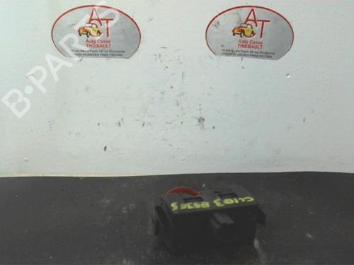 Warning switch RENAULT CLIO III (BR0/1, CR0/1) 1.2 16V | BP12969711I22 