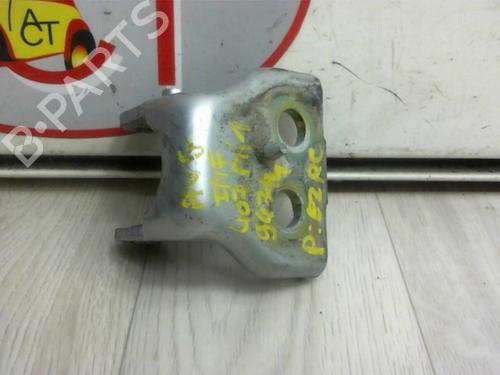 Used Hinge/Door check strap PEUGEOT 407 (6D_) 2.0 HDi 135 (6DRHRH, 6DRHRE, 6DRHRG, 6DRHRJ) (136 hp) 13227532