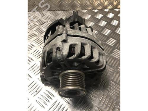 Generator RENAULT MEGANE IV Hatchback (B9A/M/N_) 1.2 TCe 130 (B9MR) | BP30741283M7