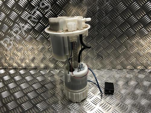 Used Fuel pump PEUGEOT 108 1.2 (82 hp) 23186752