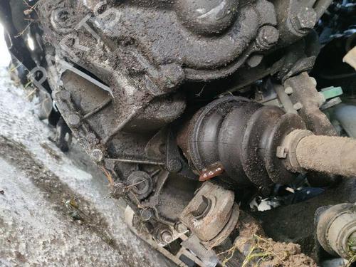 Ratstangsstang CITROËN NEMO MPV 1.3 HDi 75 | BP31187748I23