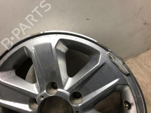 Used Rim OPEL FRONTERA B (U99) 2.2 DTI (6B_ZC, 6B_VF, 6B_66, 6B_76) (116 hp) 30785455