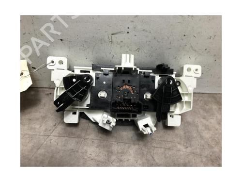 AC Styreenhet / Manøvreringsenhet RENAULT TWINGO III (BCM_, BCA_) 0.9 TCe 90 (BCM9, BCM2) | BP20624948I5 