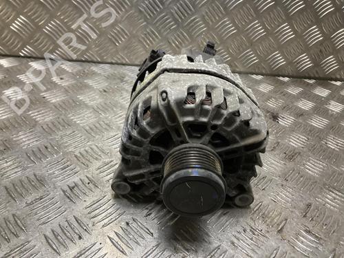 Alternatore Alternatore PEUGEOT 308 SW II (LC_, LJ_, LR_, LX_, L4_) 1.6 BlueHDi 120 (120 hp) 34194822 34194822