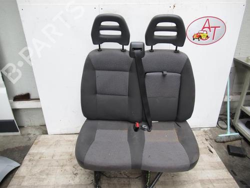 Used Right front seat PEUGEOT BOXER Van 2.2 HDi 120 (120 hp) 13266697