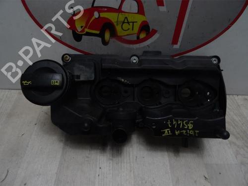 Ventildæksel SEAT IBIZA IV (6J5, 6P1) 1.2 TDI (75 hp) 29196527