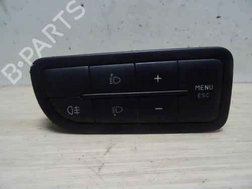Used Switch CITROËN NEMO Box Body/MPV (AA_) 1.4 HDi (68 hp) 12987436