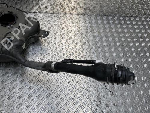 Fuel tank RENAULT CAPTUR II (HF_) TCe 140 (HFN0) | BP31246505C62