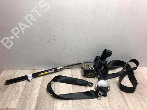 Cinturón de seguridad delantero derecho SEAT ALHAMBRA (7V8, 7V9) 1.9 TDI (115 hp) 30784965