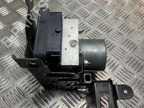 ABS pump CITROËN C4 SPACETOURER (3D_) 1.2 PureTech 130 | BP25306449M43