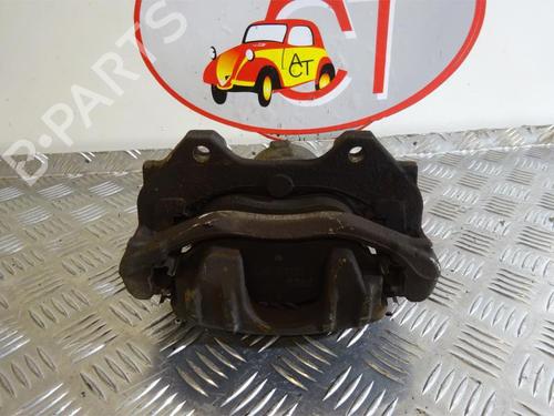 Left front brake caliper ALFA ROMEO MITO (955_) 1.3 MultiJet (955AXP1A, 955AYC1A) | BP13270577M105 