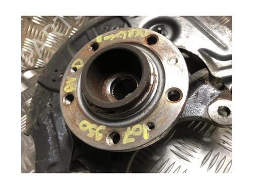 Right front steering knuckle CITROËN BERLINGO Box Body/MPV (K9) 1.5 BlueHDi 100 | BP23411451M26 