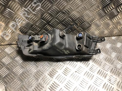 Left front fog light SKODA OCTAVIA III (5E3, NL3, NR3) 1.6 TDI | BP31201366C30