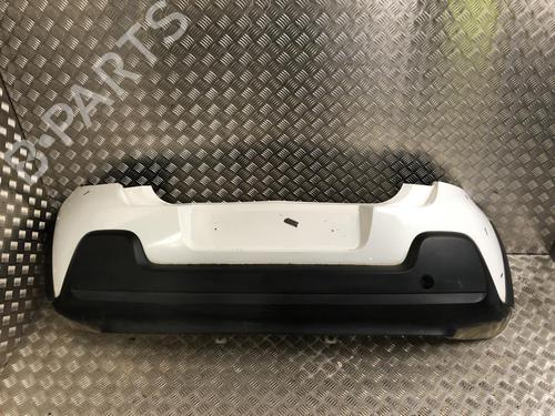 Bagtil kofangere CITROËN C3 III (SX) 1.2 PureTech 82 (83 hp) 31246300