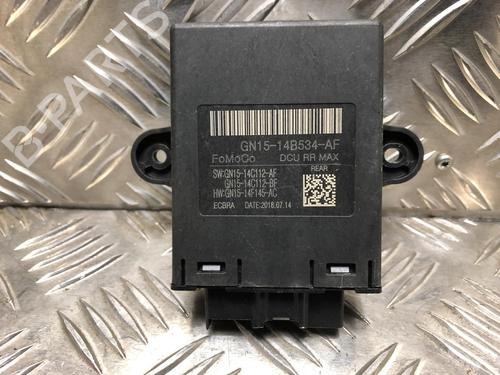 Used Control unit FORD ECOSPORT 1.0 EcoBoost (125 hp) 31196030