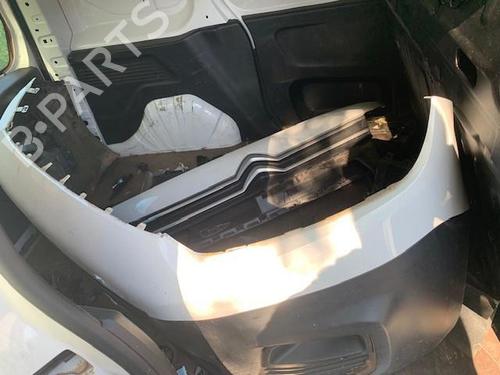Lastrumsadskiller CITROËN BERLINGO Box Body/MPV (K9) 1.5 BlueHDi 100 | BP31186808I36 