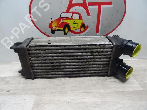 Used Intercooler PEUGEOT 308 SW I (4E_, 4H_) 1.6 HDi (90 hp) 31195533