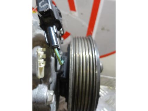 AC compressor PEUGEOT BOXER Van 2.2 HDi 130 | BP13273438M34 