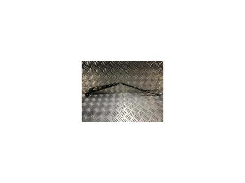 Used Front windshield wiper arm RENAULT SCÉNIC III (JZ0/1_) 1.6 dCi (JZ00, JZ12) (130 hp) 21390530