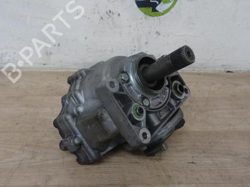 Front differential VW GOLF IV (1J1) 1.9 TDI 4motion | BP29541500M23 