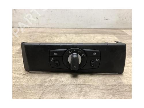 Headlight switch BMW 5 Touring (E61) 525 d | BP23872527I24 