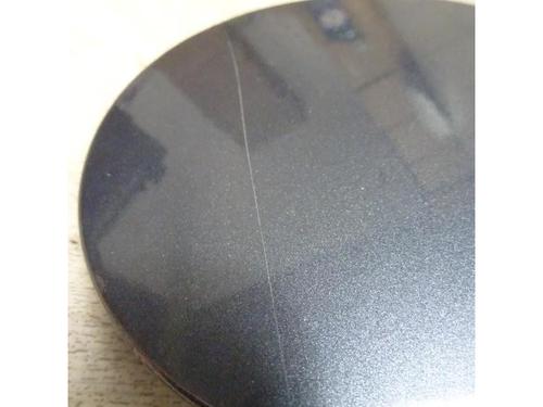 Fuel flap TOYOTA YARIS (_P1_) 1.4 D-4D (NLP10_, NLP10R) | BP13278768C131 
