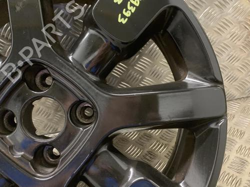 Fælk CITROËN C3 III (SX) 1.6 BlueHDi 100 | BP31187031C45