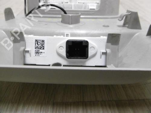 Plafoniera RENAULT ZOE (BFM_) ZOE (88 hp) 20633936