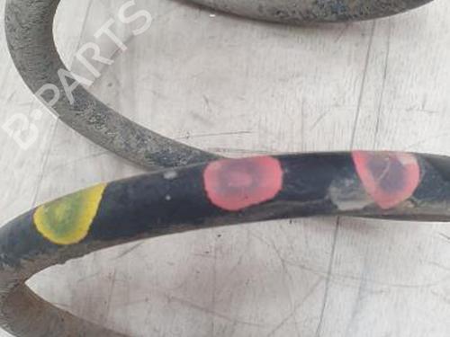 Støddæmperfjeder FIAT 500 (312_) 1.3 D Multijet (312AXB1A) (75 hp) 24831649