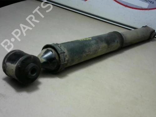 Left rear shock absorber PEUGEOT 208 I (CA_, CC_) 1.4 HDi | BP13037465M18 
