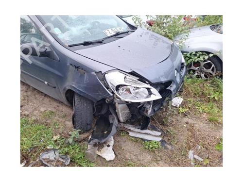 Left taillight RENAULT CLIO III (BR0/1, CR0/1) 1.5 dCi (BR17, CR17) | BP23849145C34 