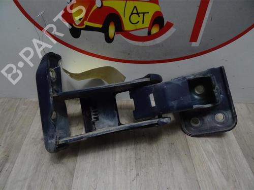 Hinge/Door check strap PEUGEOT EXPERT Van (VF3A_, VF3U_, VF3X_) 2.0 HDi 120 | BP13134025C146