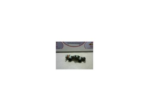 Used Brake master cylinder RENAULT 4 (112_) 1.1 (1128, S128) (34 hp) 13276824