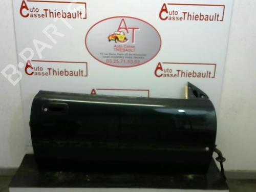 Used Right front door PEUGEOT 406 Coupe (8C) 2.2 (158 hp) 30780610