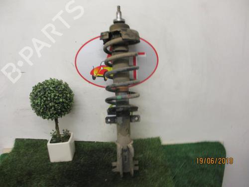 Used Left front shock absorber NISSAN PRIMASTAR Van (X83) 2.0 dCi 115 (114 hp) 12967961
