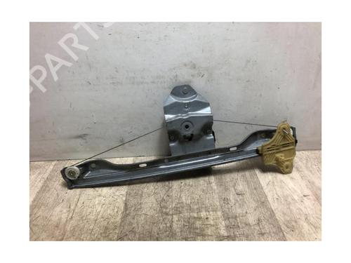 Front left window mechanism RENAULT TWINGO III (BCM_, BCA_) 0.9 TCe 90 (BCM9, BCM2) | BP20624655C22 